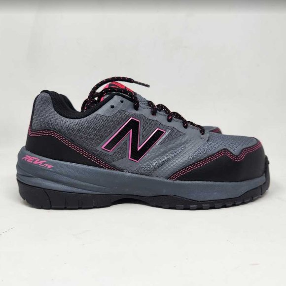 New Balance Shoes Womens 85 New Balance Industrial 589 V Composite